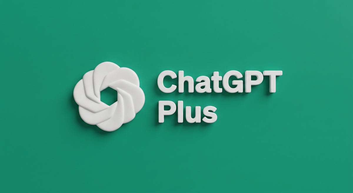 ChatGPT Plus