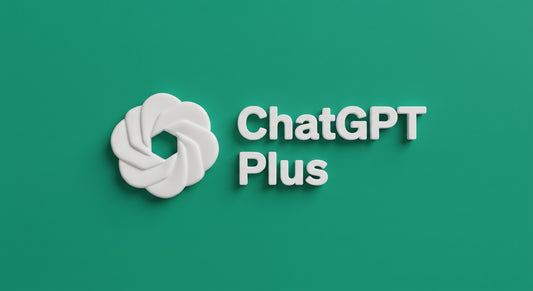 ChatGPT Plus