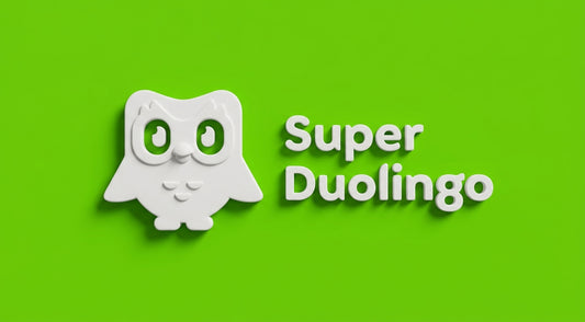 Duolingo Super