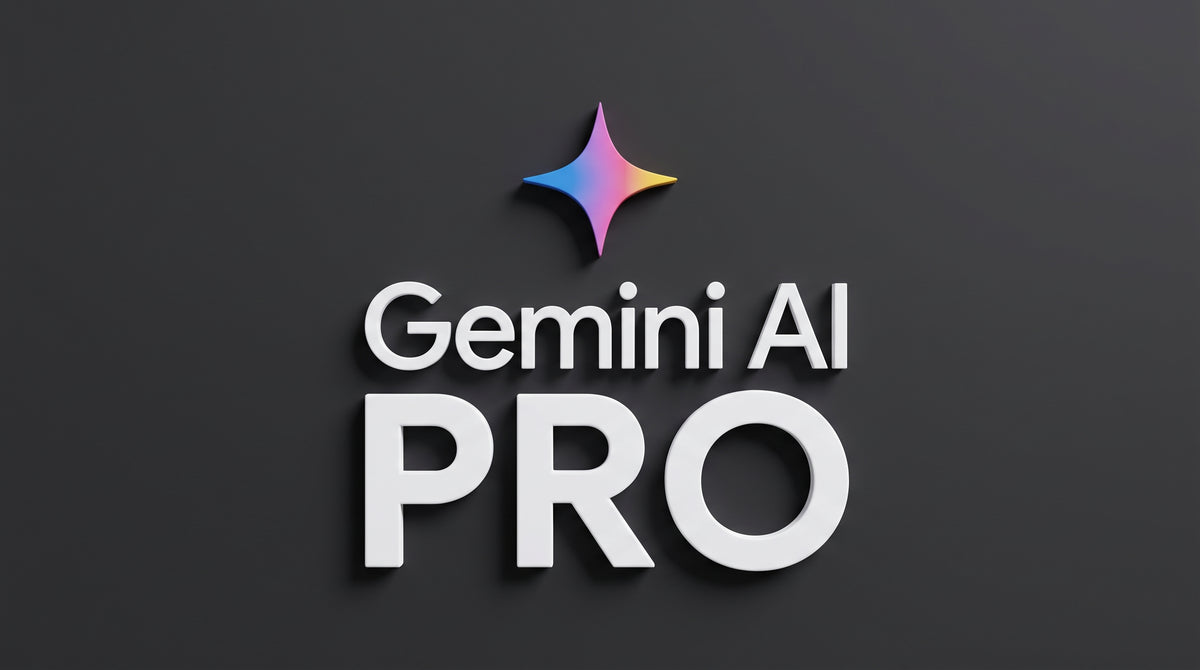 Gemini Ai Pro