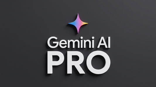 Gemini Ai Pro
