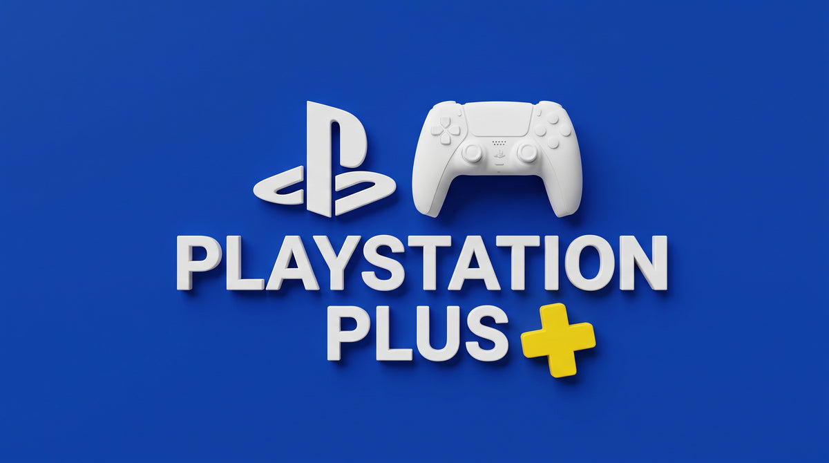 Playstation Plus