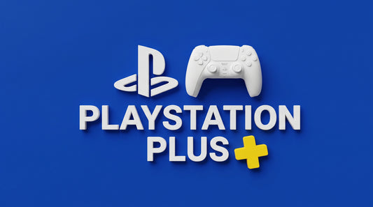 Playstation Plus