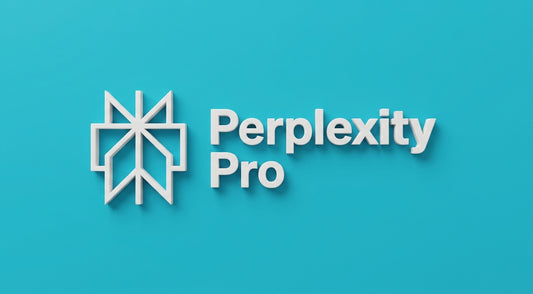 Perplexity Pro
