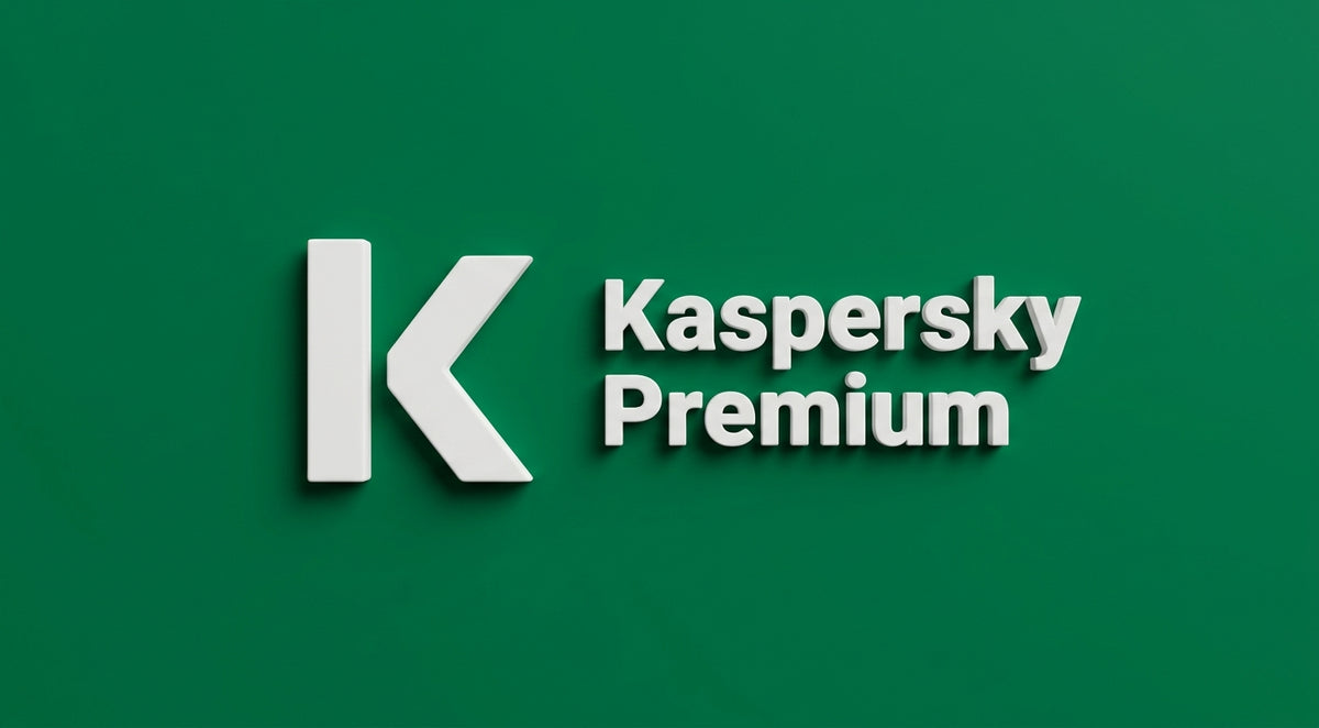 Kaspersky Premium