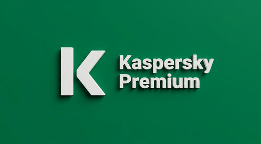 Kaspersky Premium