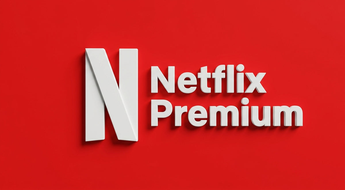 NETFLIX Premium
