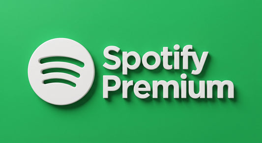 Spotify Premium