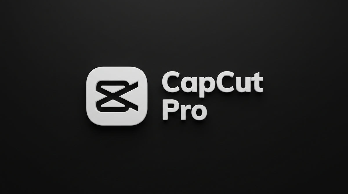 Capcut Pro