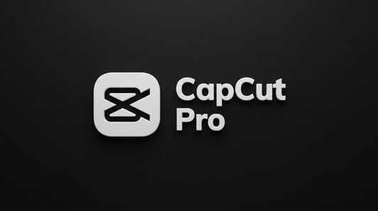 Capcut Pro