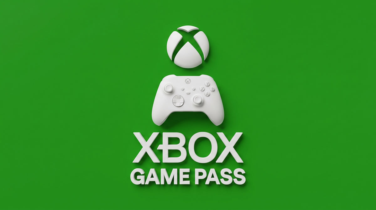 Xbox Game Pass