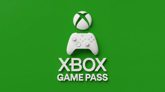 Xbox Game Pass