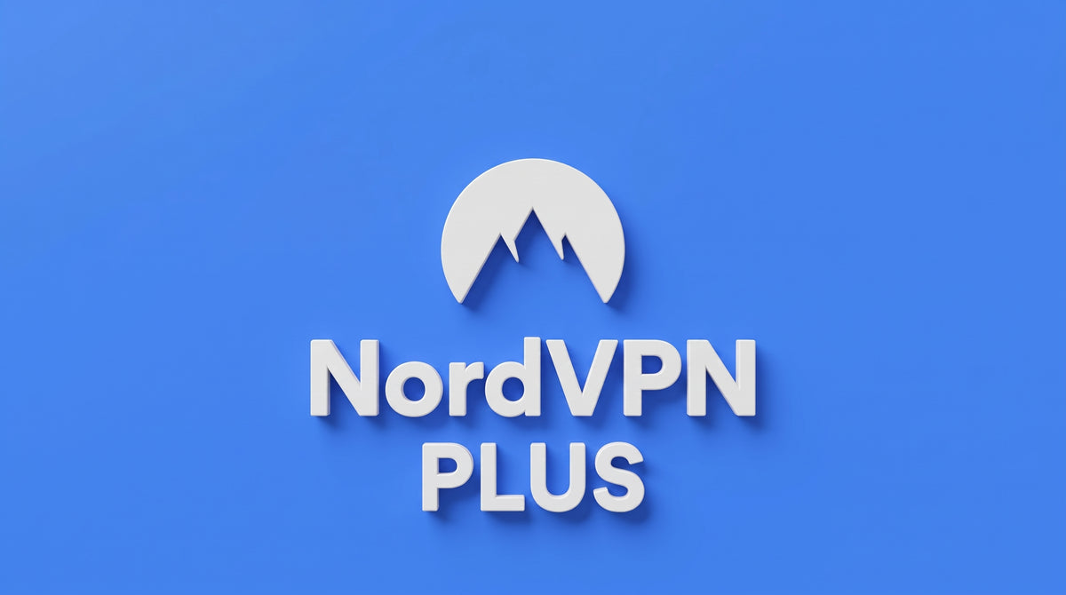 NordVPN