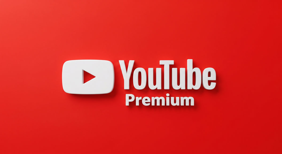 Youtoub Premium